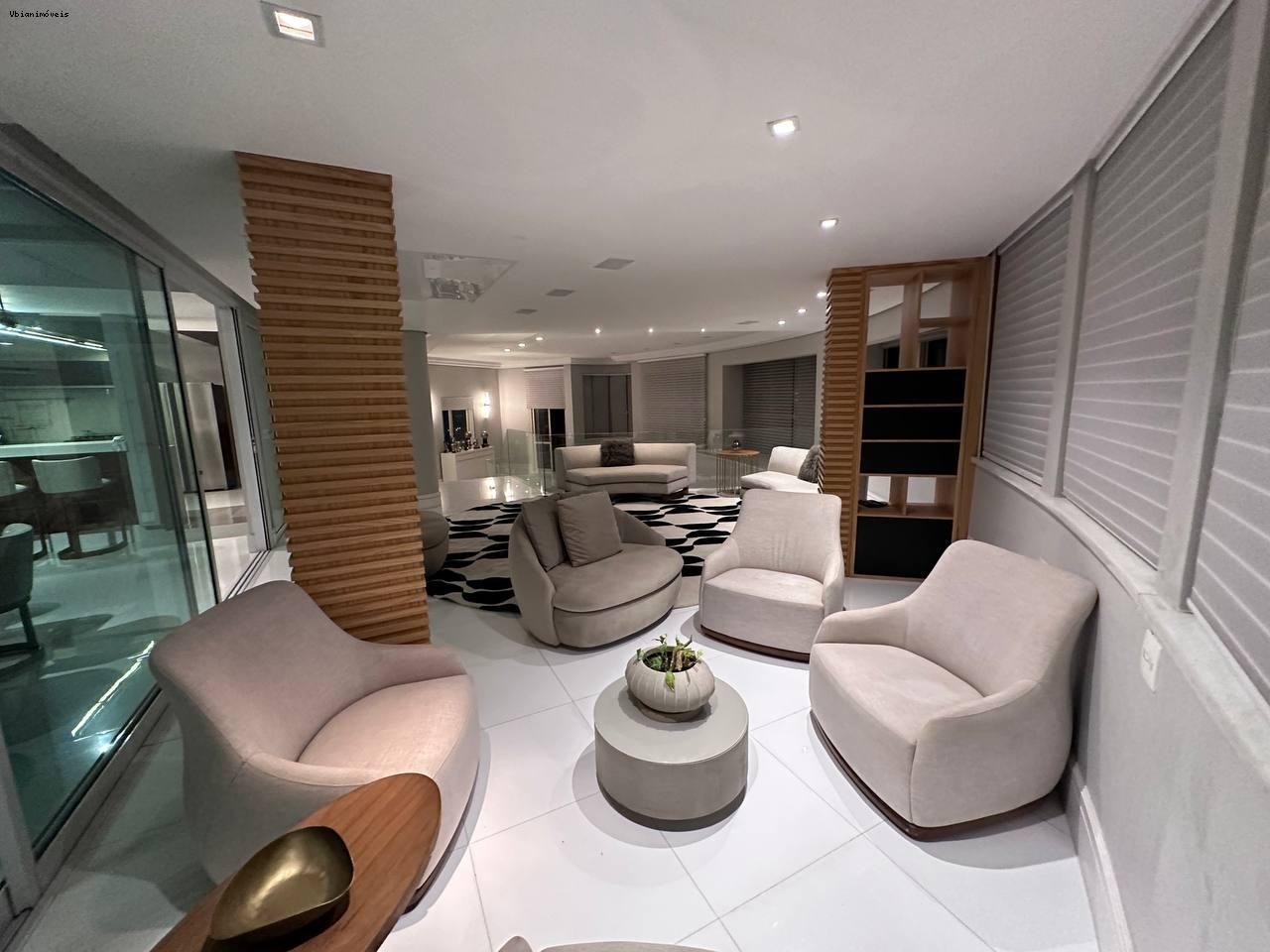 Apartamento, 3 quartos, 520 m² - Foto 7