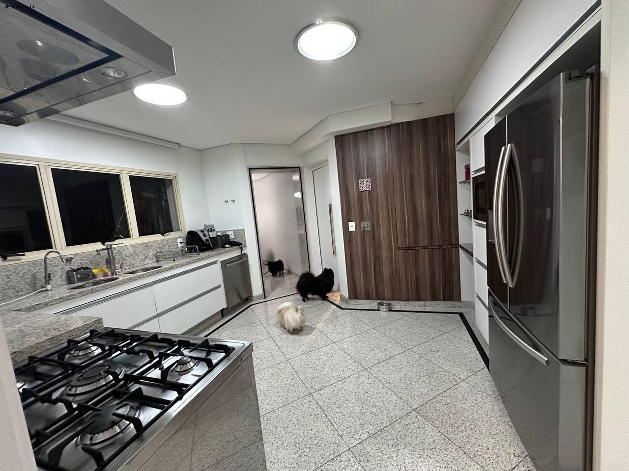 Apartamento, 3 quartos, 520 m² - Foto 2