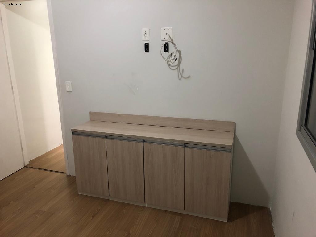 Apartamento, 2 quartos, 60 m² - Foto 11