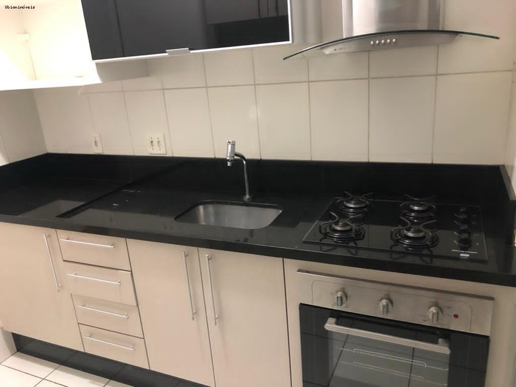 Apartamento, 2 quartos, 60 m² - Foto 8