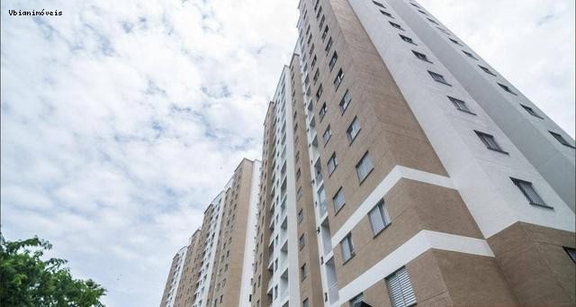Apartamento, 2 quartos, 60 m² - Foto 15