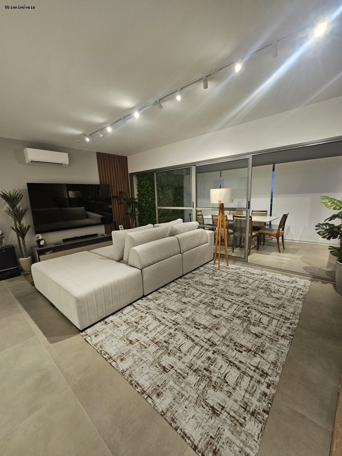 Apartamento, 3 quartos, 139 m² - Foto 1