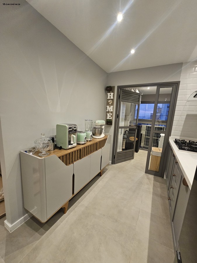 Apartamento, 3 quartos, 139 m² - Foto 3