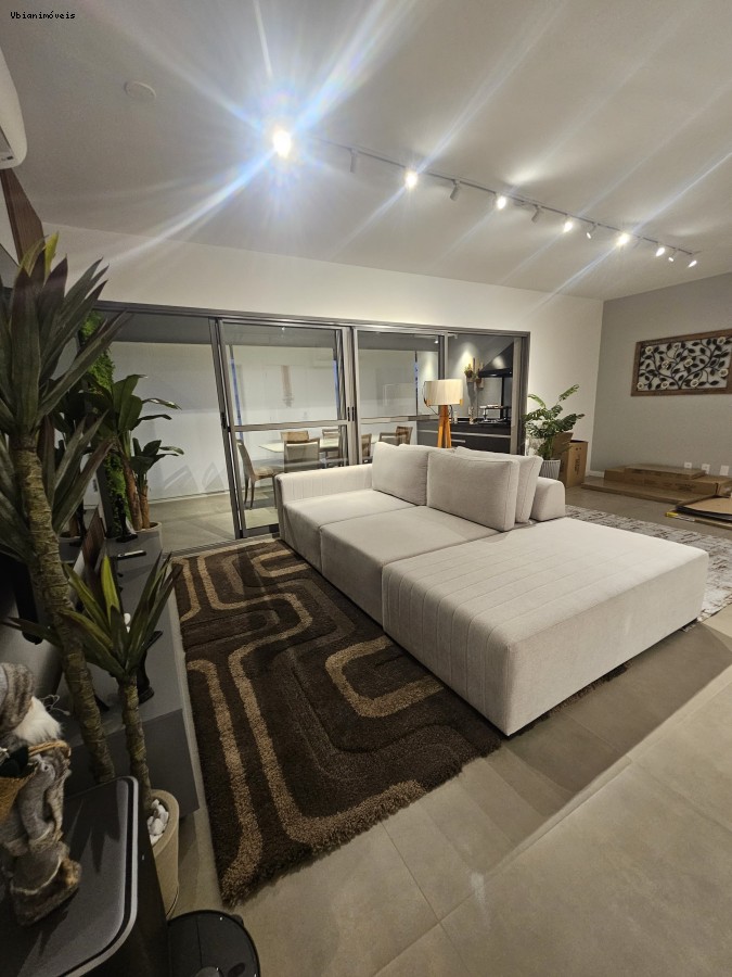 Apartamento, 3 quartos, 139 m² - Foto 4