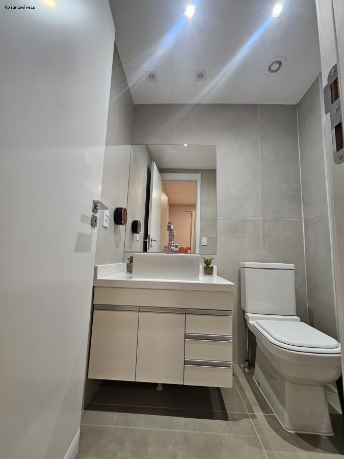 Apartamento, 3 quartos, 139 m² - Foto 5