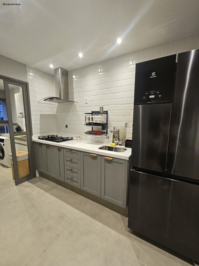 Apartamento, 3 quartos, 139 m² - Foto 7