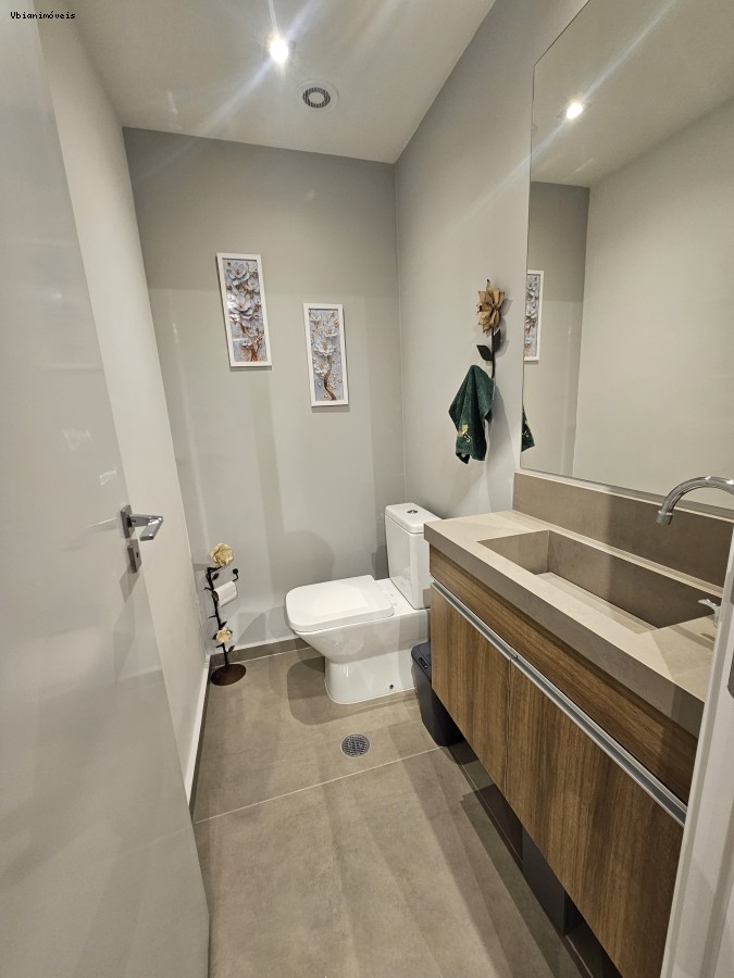 Apartamento, 3 quartos, 139 m² - Foto 9