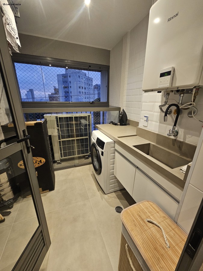 Apartamento, 3 quartos, 139 m² - Foto 17