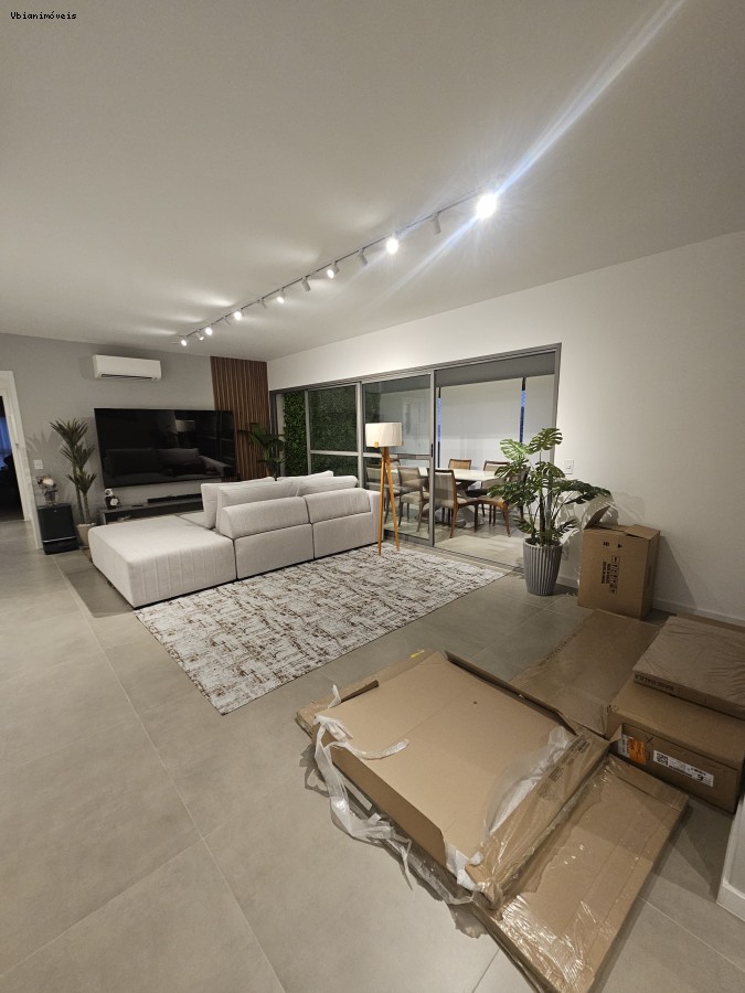 Apartamento, 3 quartos, 139 m² - Foto 27