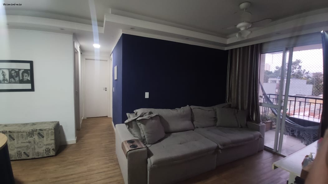Apartamento, 2 quartos, 68 m² - Foto 4