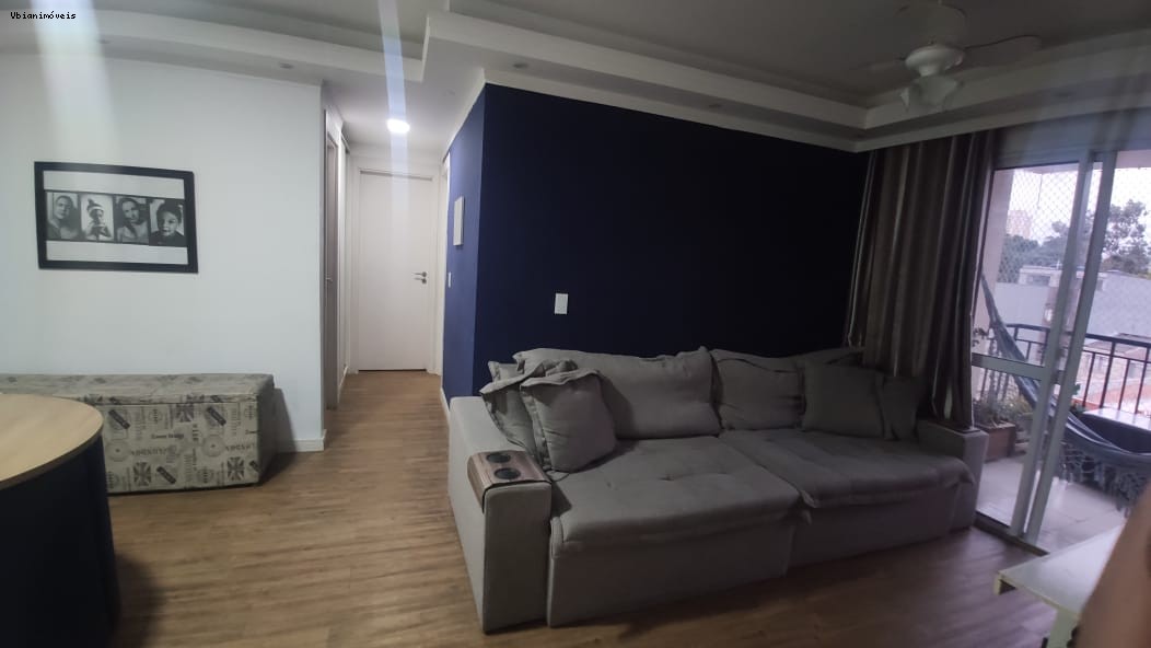 Apartamento, 2 quartos, 68 m² - Foto 5