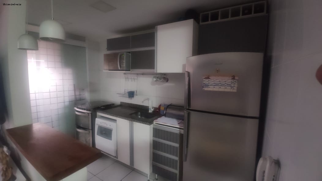 Apartamento, 2 quartos, 68 m² - Foto 17