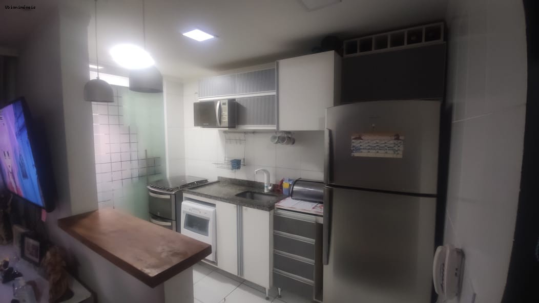 Apartamento, 2 quartos, 68 m² - Foto 16