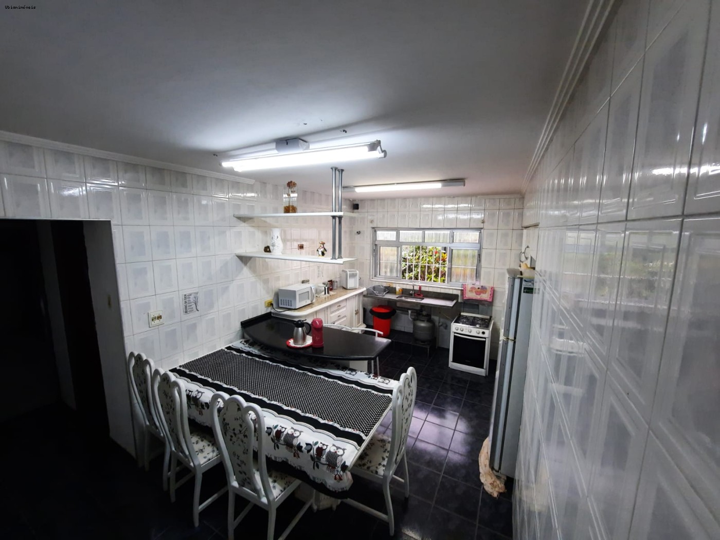 Sobrado, 3 quartos, 340 m² - Foto 1