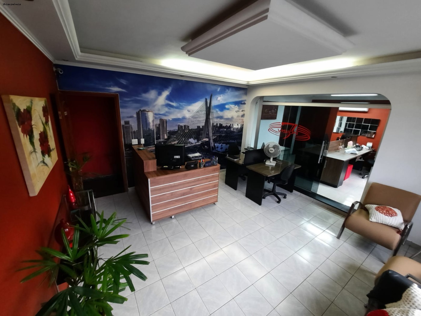 Sobrado, 3 quartos, 340 m² - Foto 29