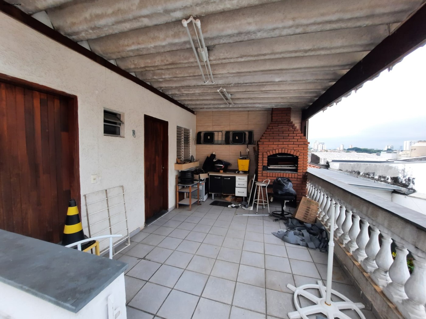 Sobrado, 3 quartos, 340 m² - Foto 30