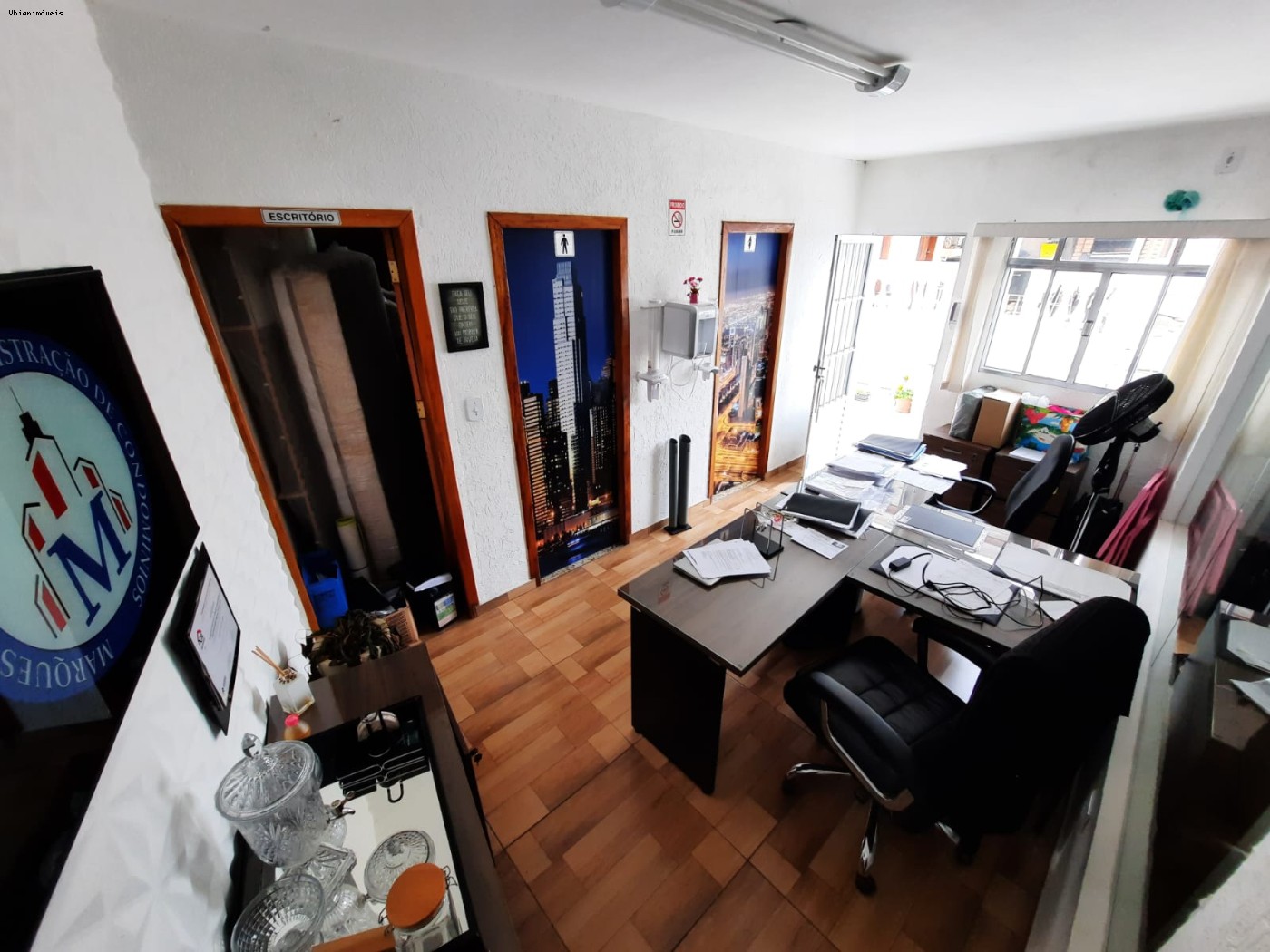 Sobrado, 3 quartos, 340 m² - Foto 32