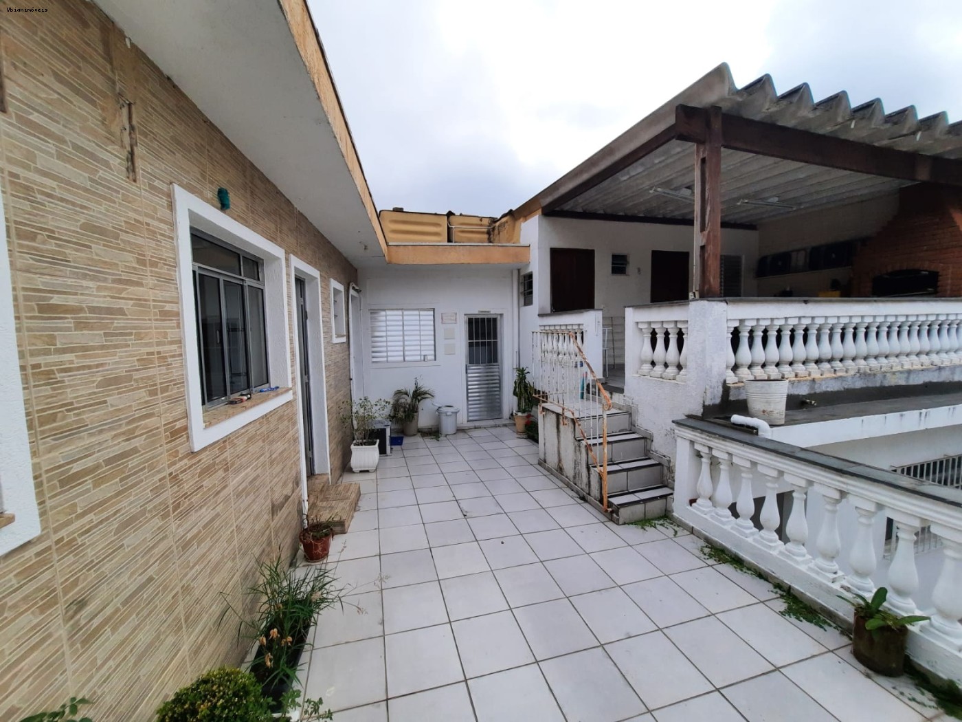 Sobrado, 3 quartos, 340 m² - Foto 34