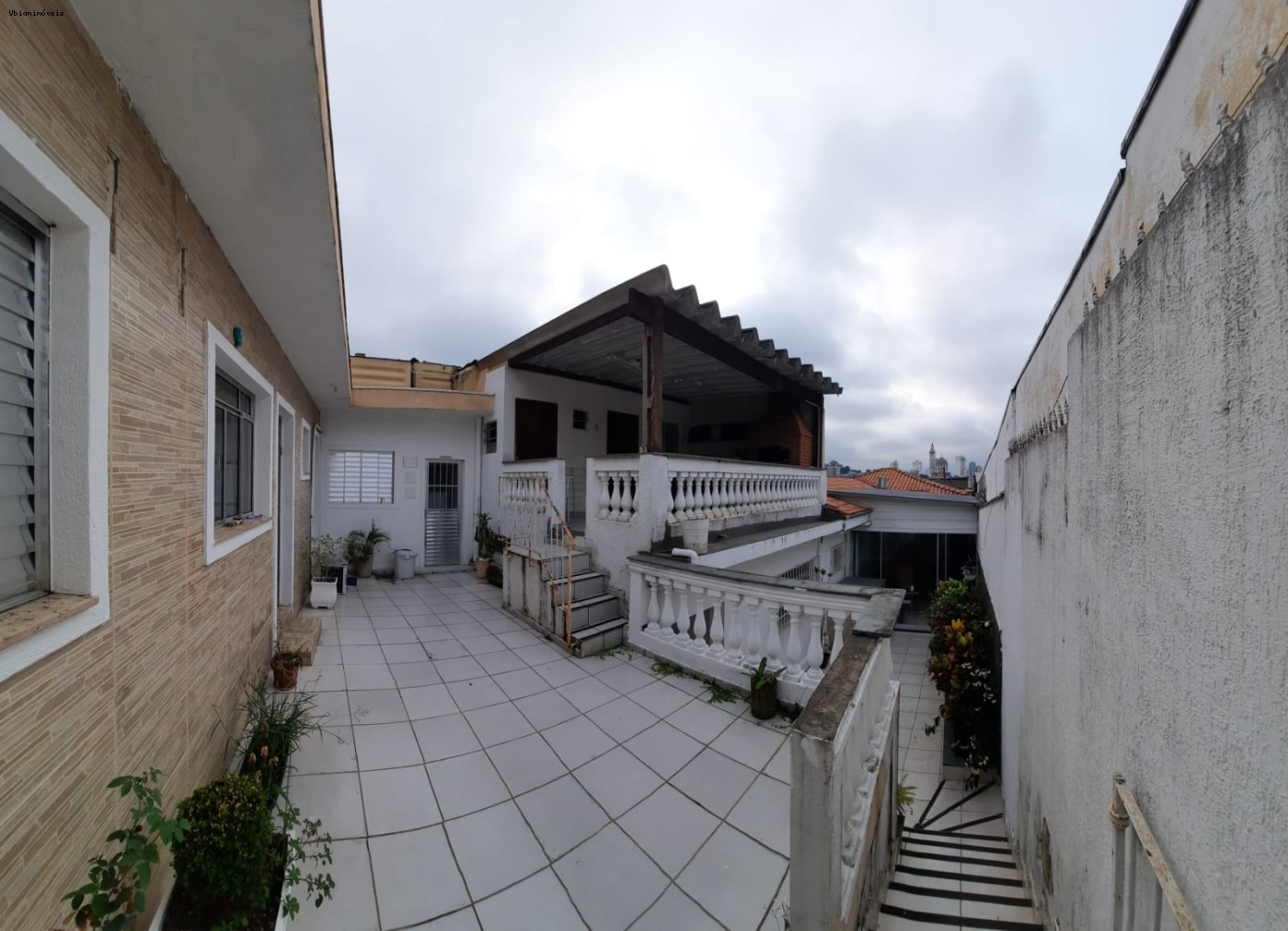 Sobrado, 3 quartos, 340 m² - Foto 37