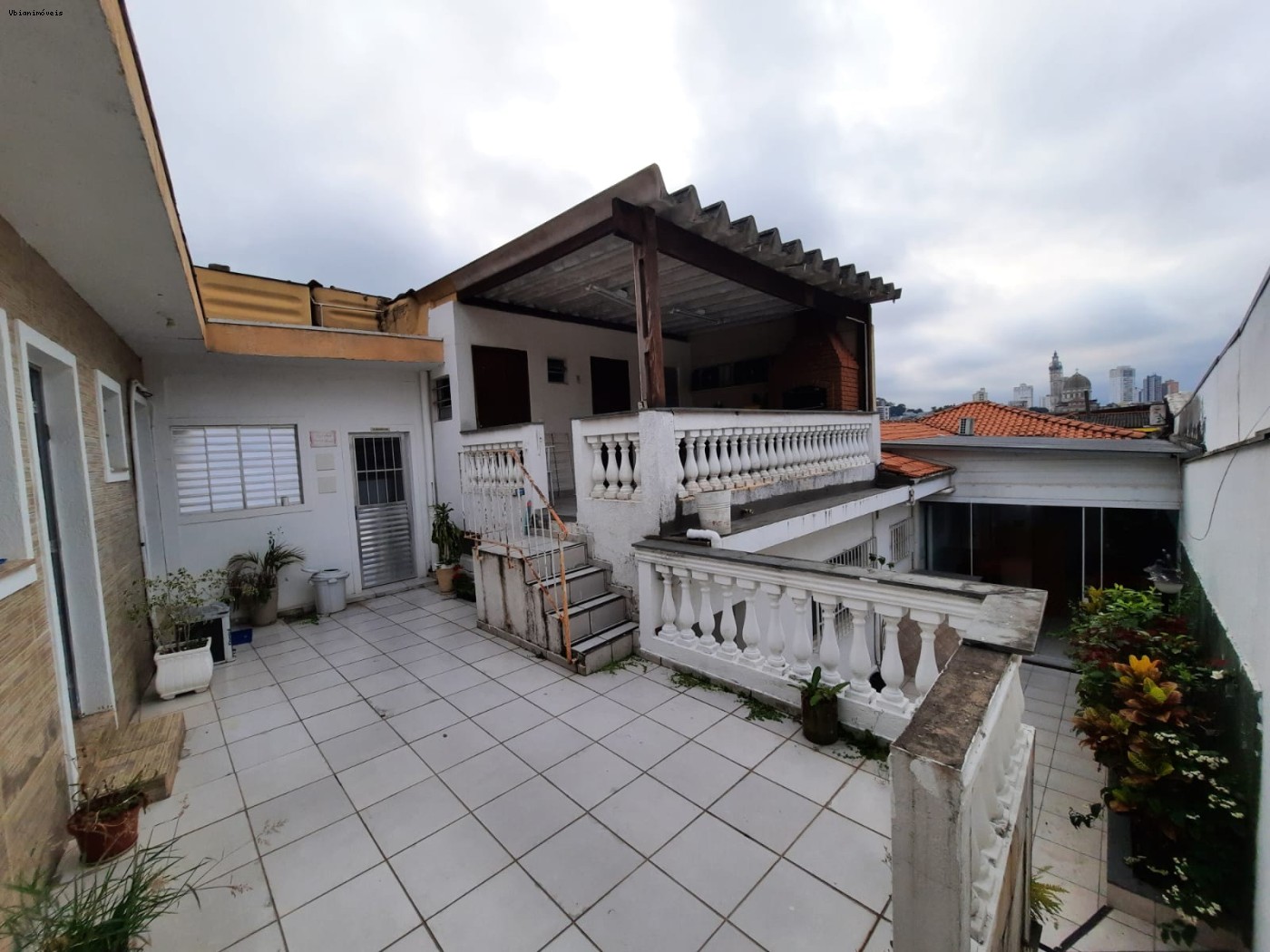 Sobrado, 3 quartos, 340 m² - Foto 36