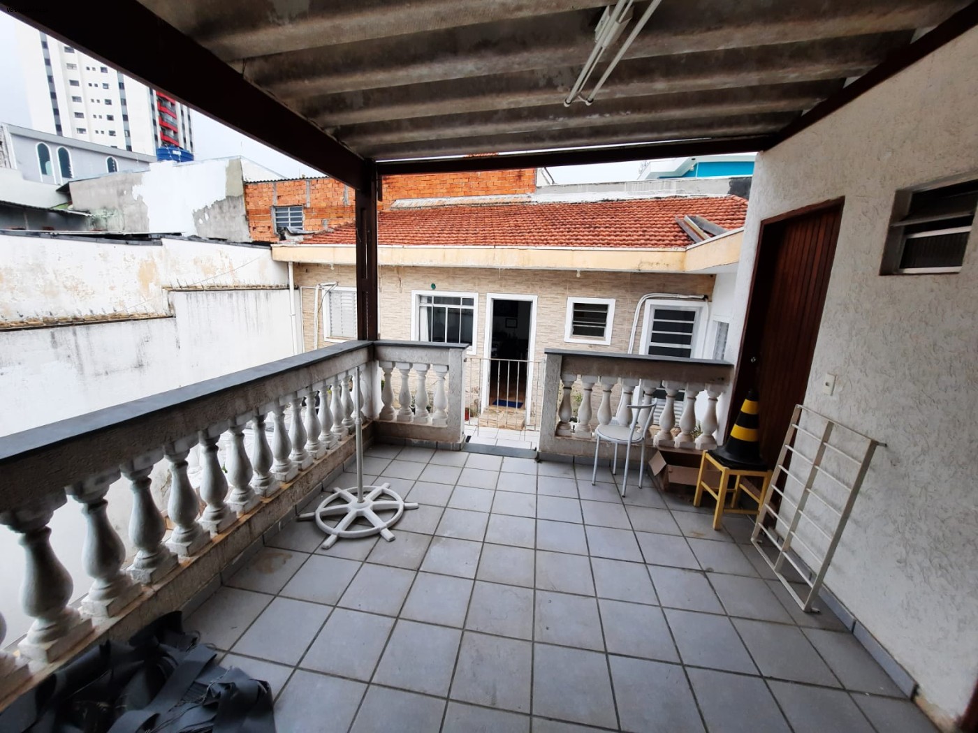 Sobrado, 3 quartos, 340 m² - Foto 35