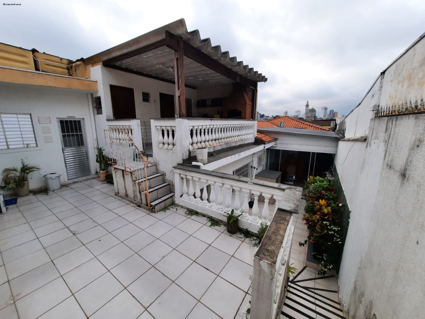 Sobrado, 3 quartos, 340 m² - Foto 39