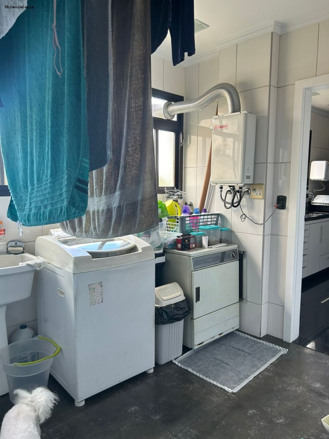 Apartamento, 3 quartos, 186 m² - Foto 3