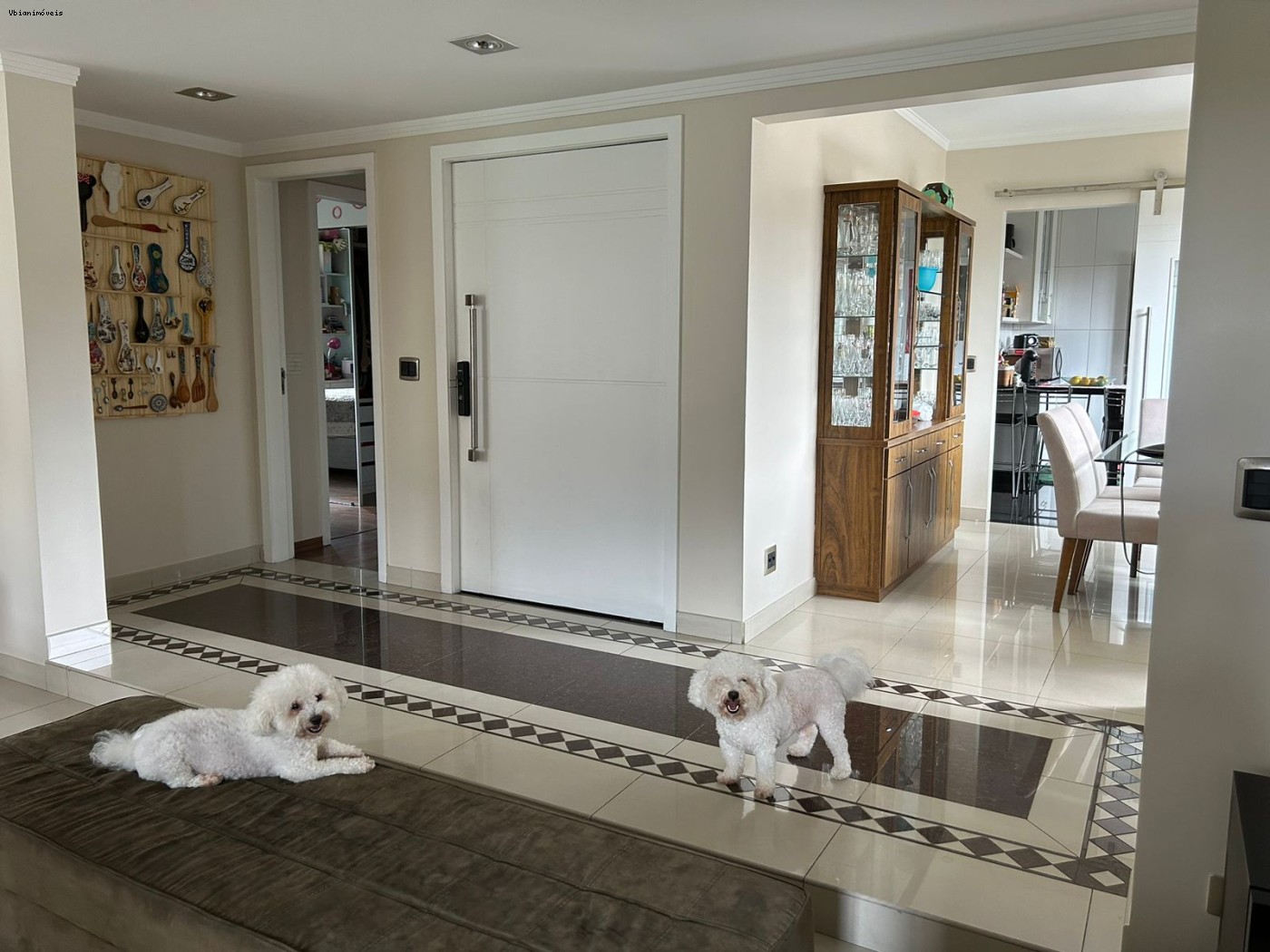 Apartamento, 3 quartos, 186 m² - Foto 6