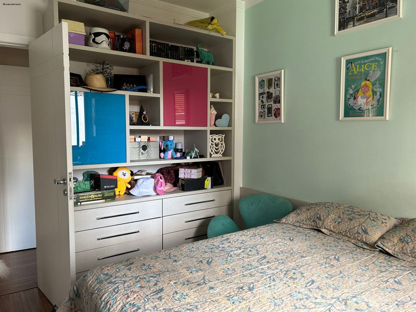 Apartamento, 3 quartos, 186 m² - Foto 7