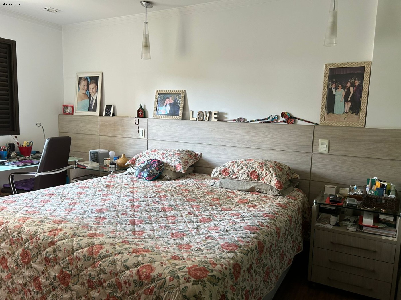 Apartamento, 3 quartos, 186 m² - Foto 5
