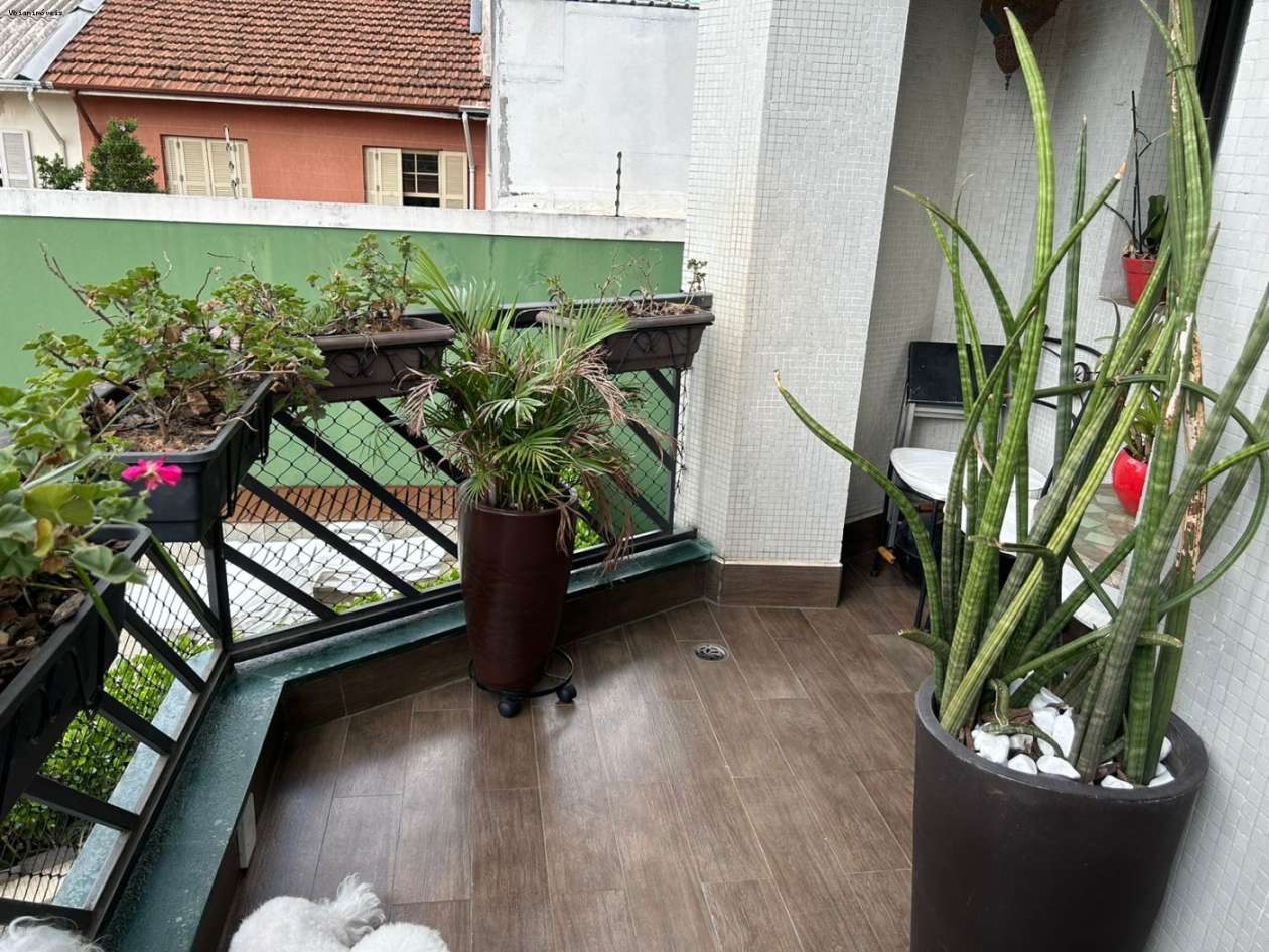 Apartamento, 3 quartos, 186 m² - Foto 9