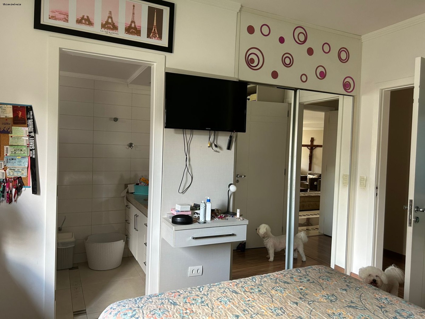 Apartamento, 3 quartos, 186 m² - Foto 11