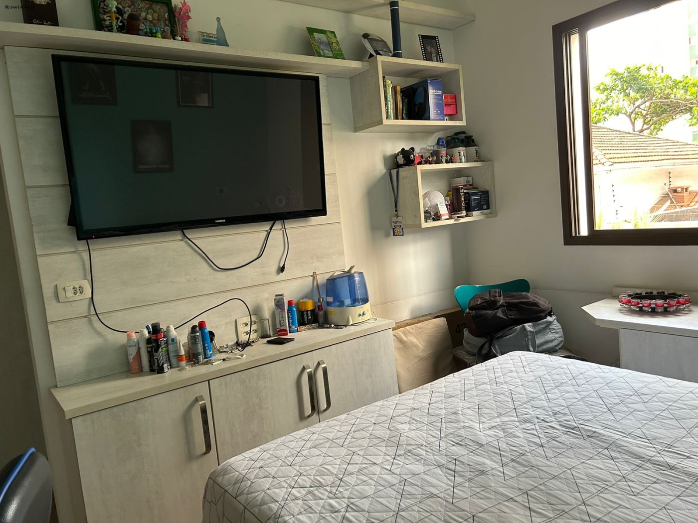 Apartamento, 3 quartos, 186 m² - Foto 10
