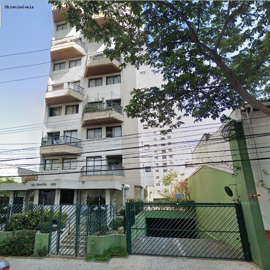 Apartamento, 3 quartos, 186 m² - Foto 16