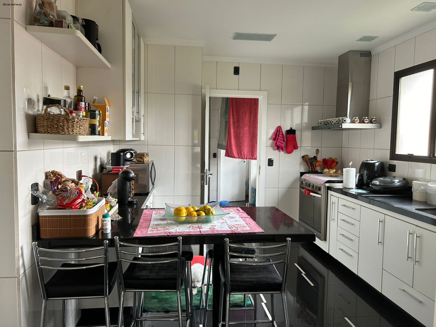 Apartamento, 3 quartos, 186 m² - Foto 18