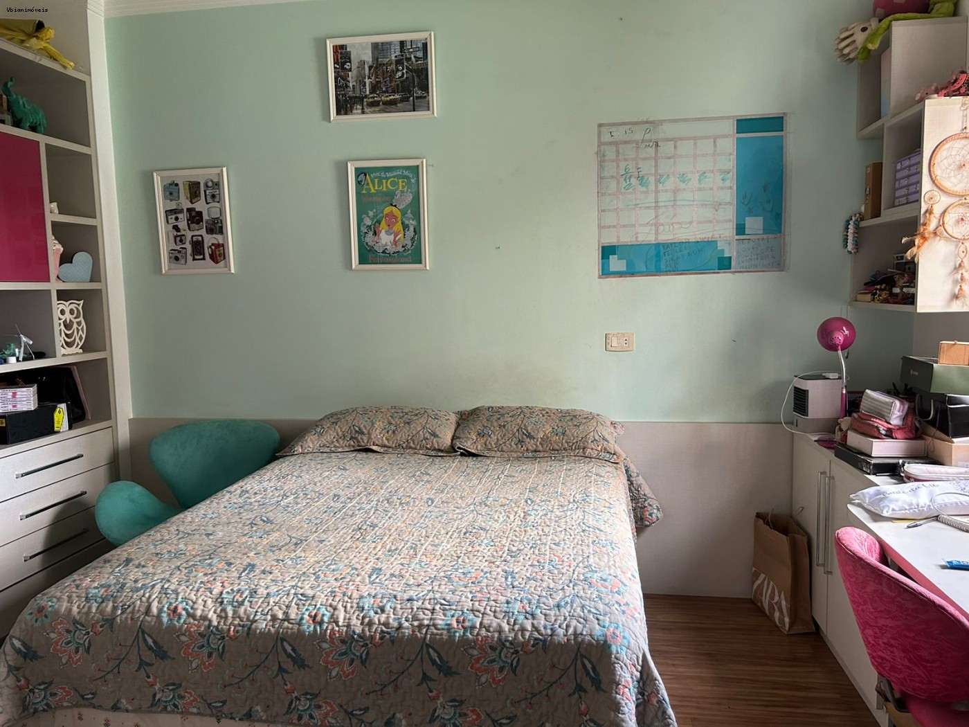 Apartamento, 3 quartos, 186 m² - Foto 21