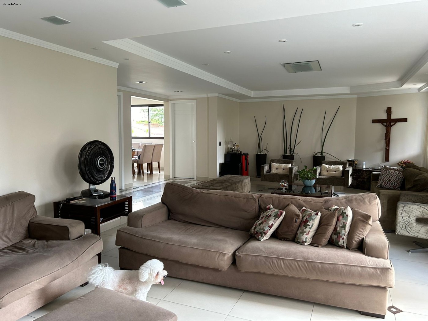 Apartamento, 3 quartos, 186 m² - Foto 28