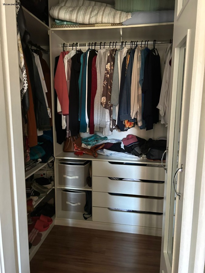 Apartamento, 3 quartos, 186 m² - Foto 30