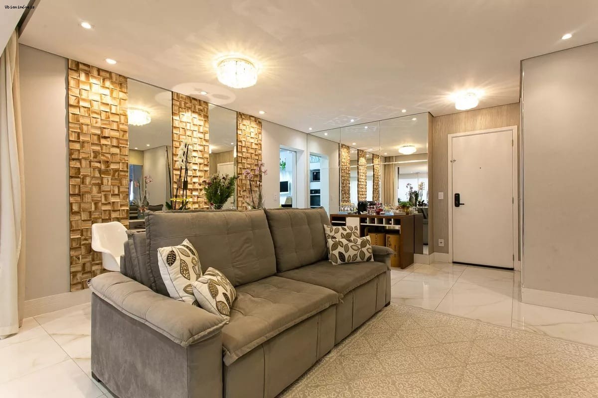 Apartamento, 3 quartos, 123 m² - Foto 2