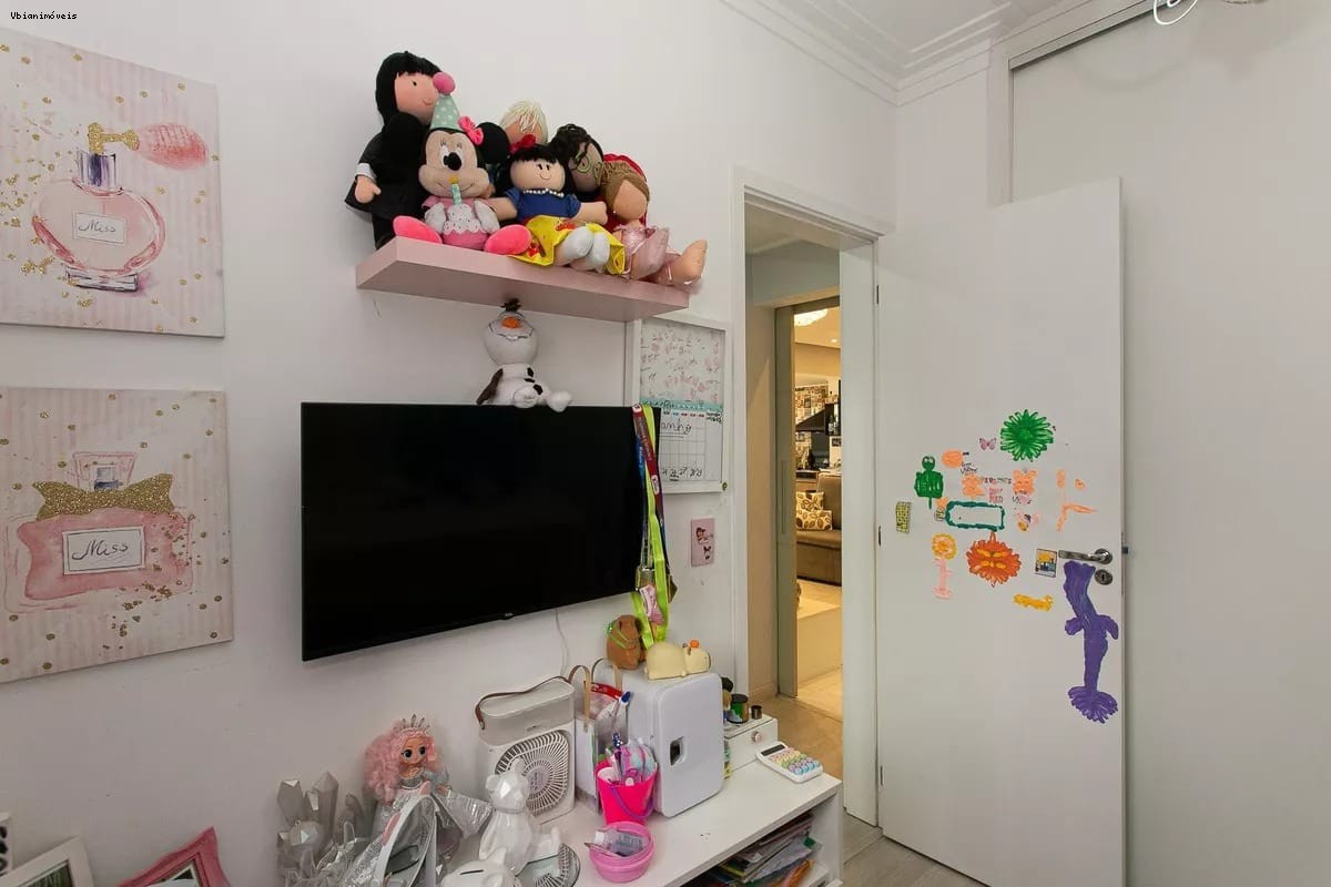 Apartamento, 3 quartos, 123 m² - Foto 12