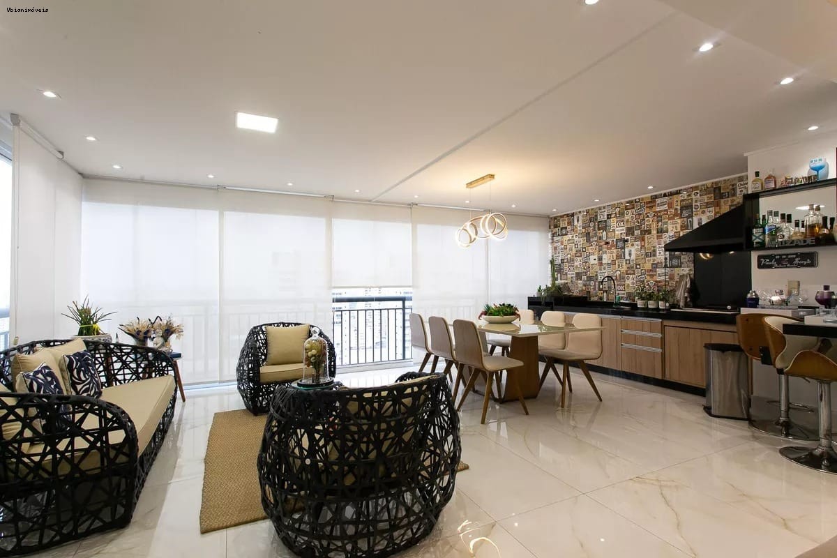 Apartamento, 3 quartos, 123 m² - Foto 15