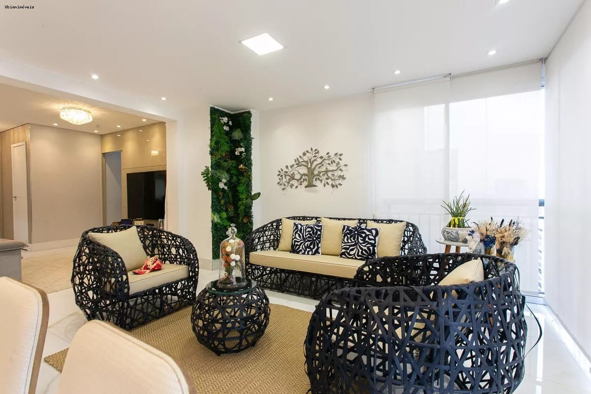 Apartamento, 3 quartos, 123 m² - Foto 17