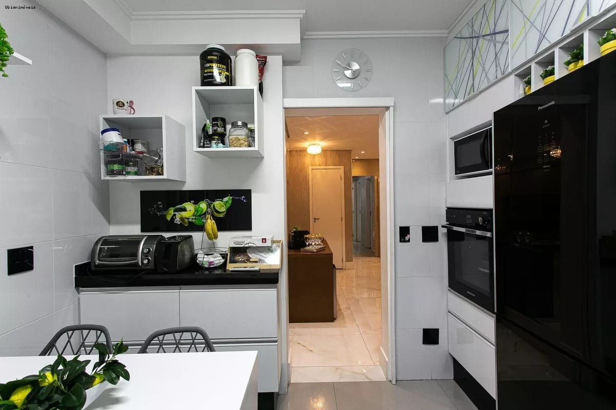 Apartamento, 3 quartos, 123 m² - Foto 21