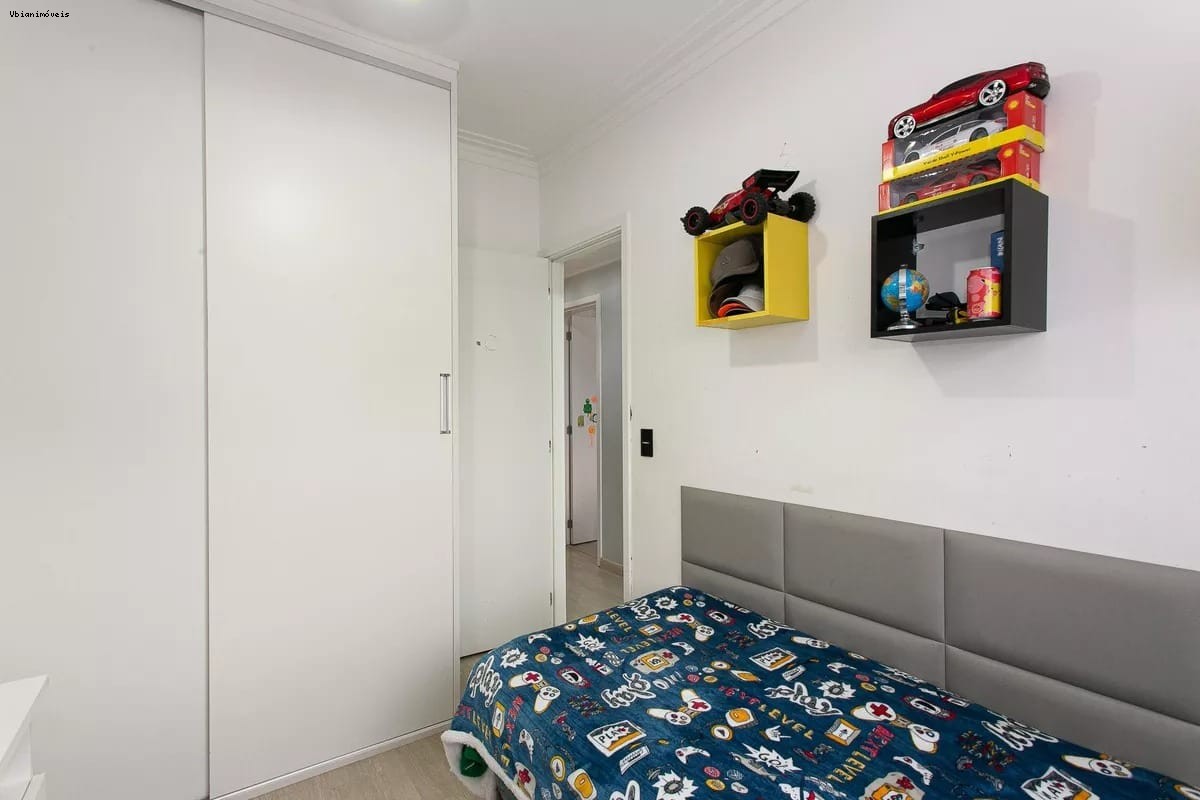 Apartamento, 3 quartos, 123 m² - Foto 37