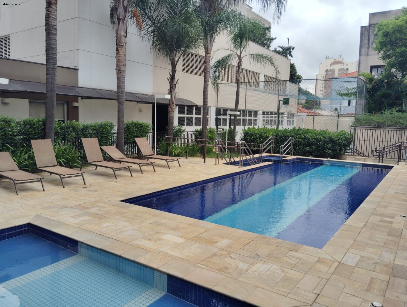 Apartamento, 2 quartos, 59 m² - Foto 3