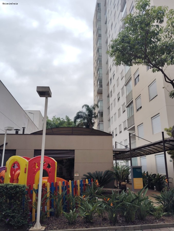 Apartamento, 2 quartos, 59 m² - Foto 10