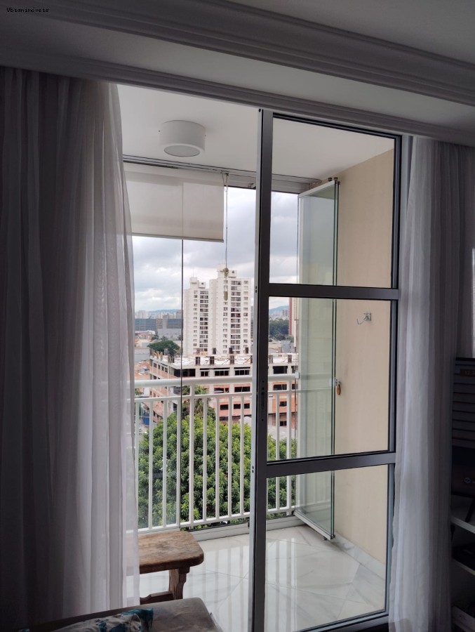 Apartamento, 2 quartos, 59 m² - Foto 4