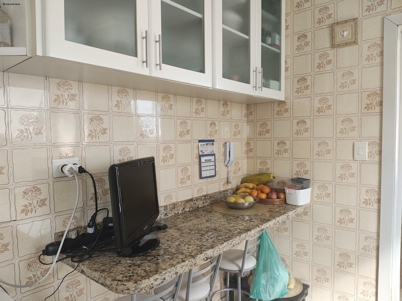 Apartamento, 2 quartos, 79 m² - Foto 3