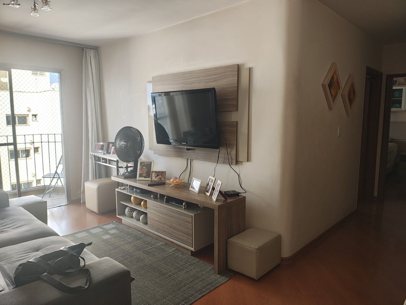Apartamento, 2 quartos, 79 m² - Foto 11