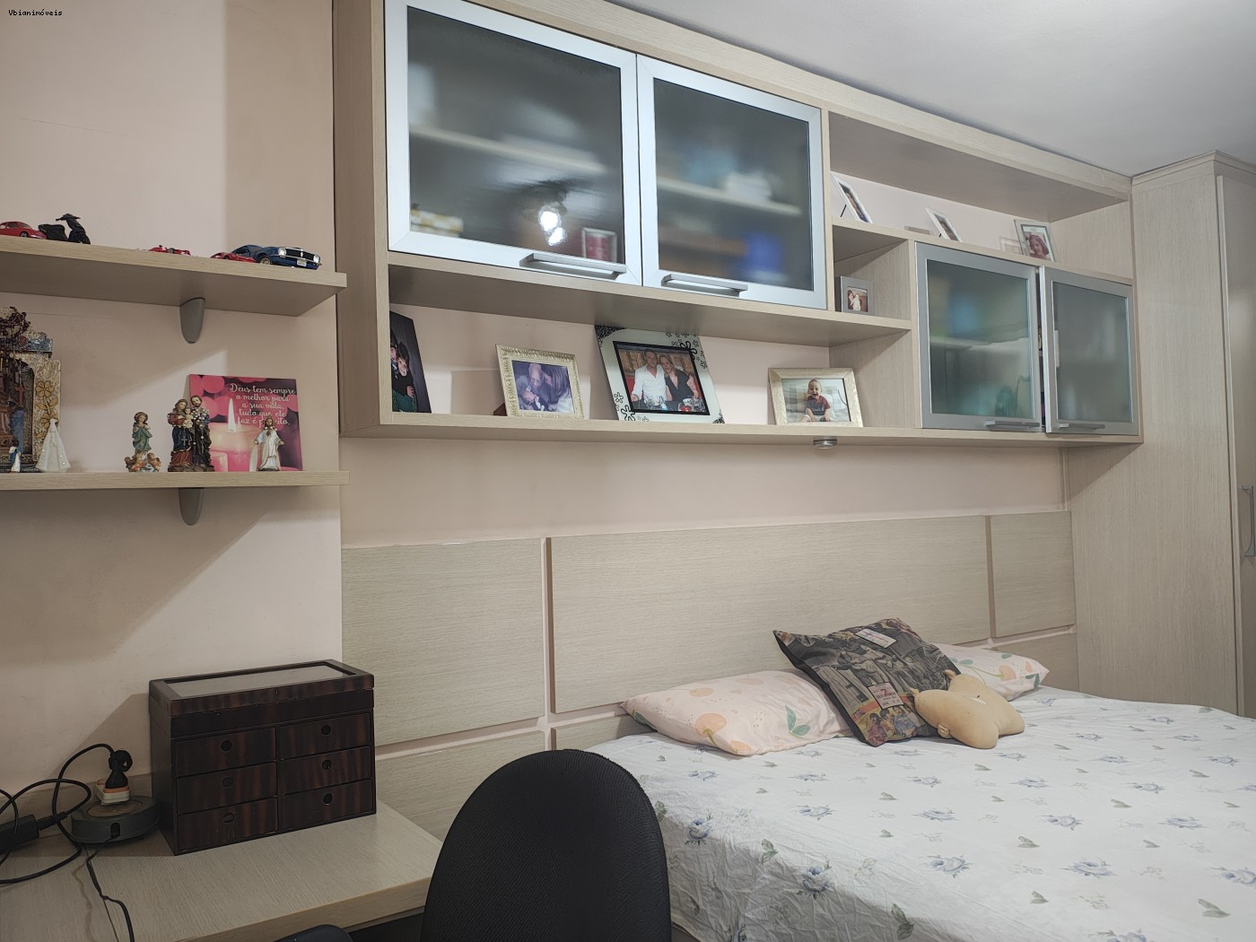 Apartamento, 2 quartos, 79 m² - Foto 21
